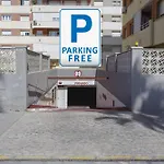 Acquarela Family Home Free Parking By Cadiz4Rentals