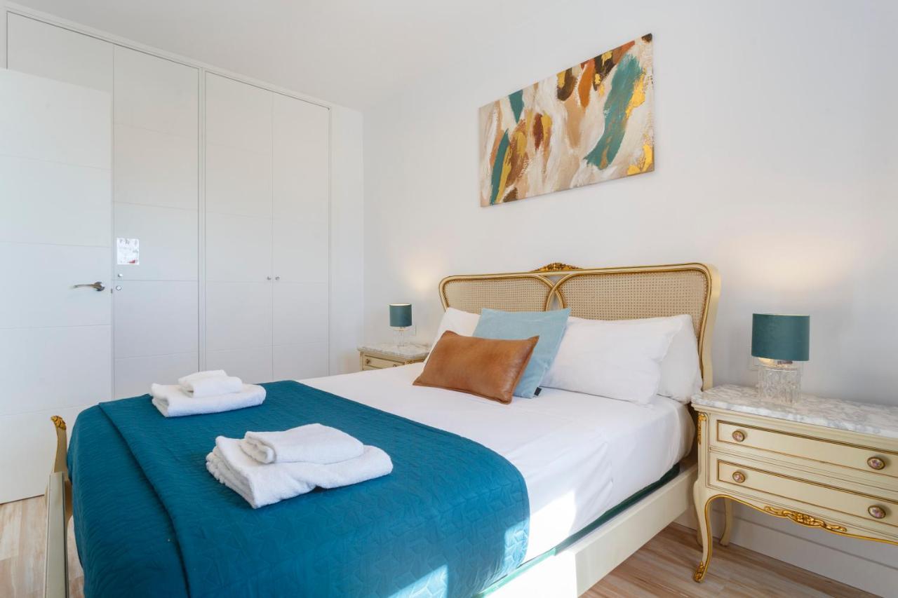 Acquarela Family Free Parking By Cadiz4rentals