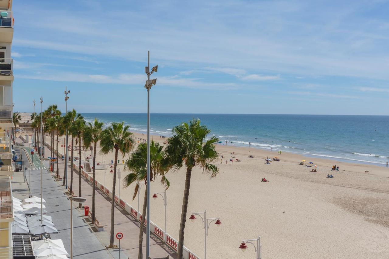 Acquarela Family Free Parking By Cadiz4rentals *