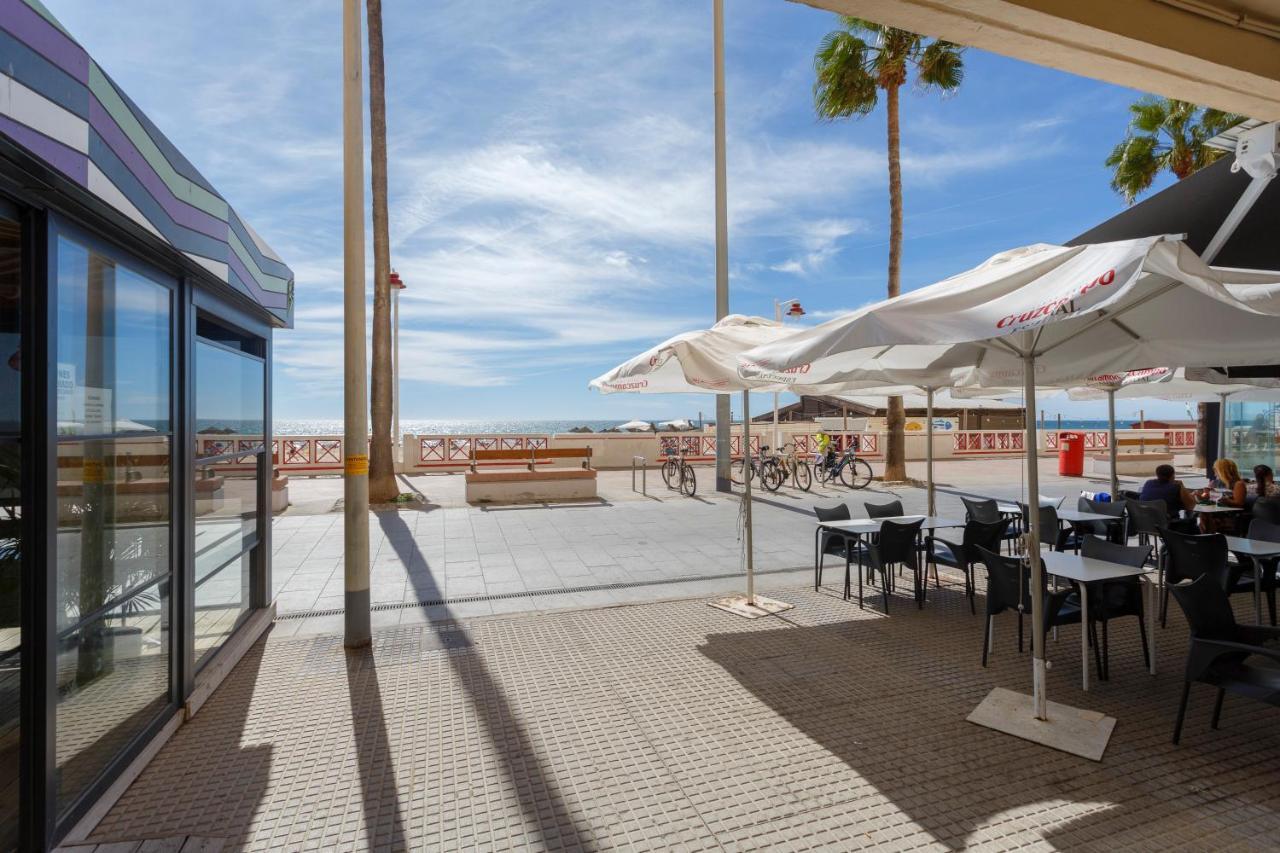 Acquarela Family Free Parking By Cadiz4rentals