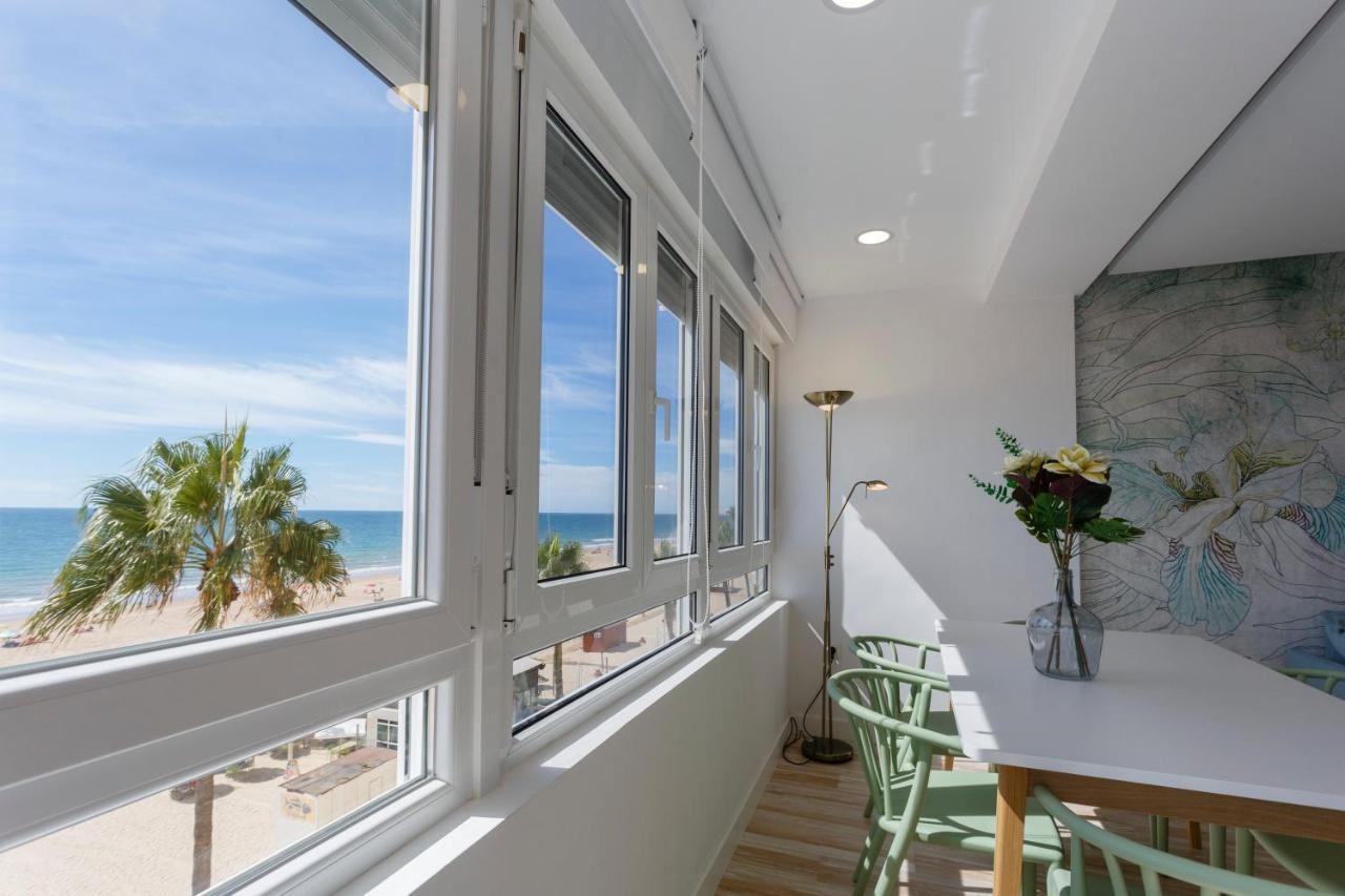 Apartment Acquarela Family Free Parking By Cadiz4rentals Cadiz